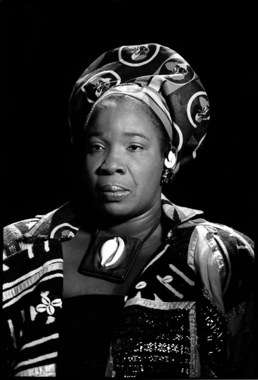 Rita Marley