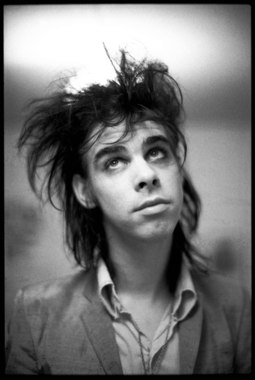 Nick Cave  