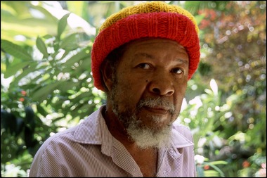 Yabby U  - Vivian Jackson