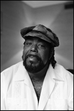 Barry White
