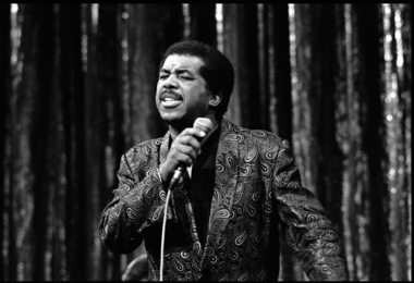 Ben E King