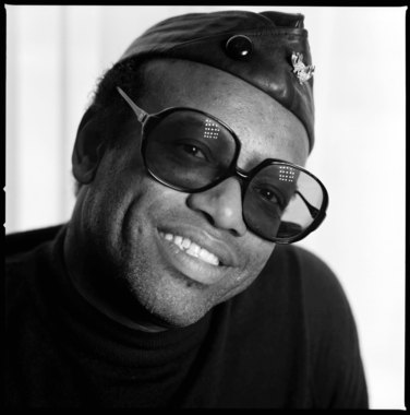 Bobby Womack