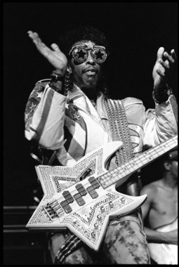Bootsy Collins