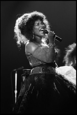 Chaka Khan