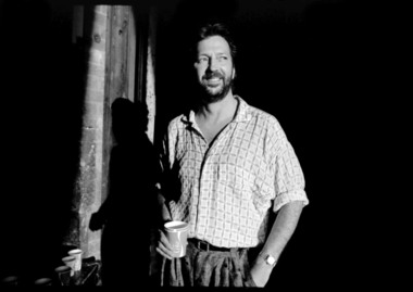 Eric Clapton