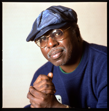 Curtis Mayfield