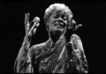 Dionne Warwick