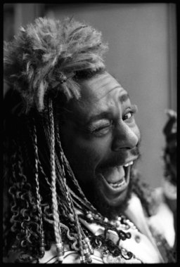 George Clinton