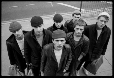 Dexys Midnight Runners