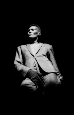 Grace Jones