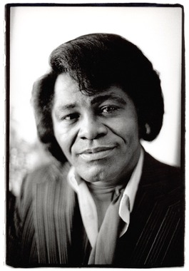 James Brown