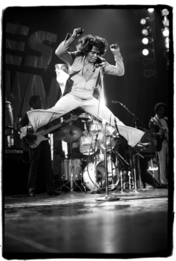 James brown 07