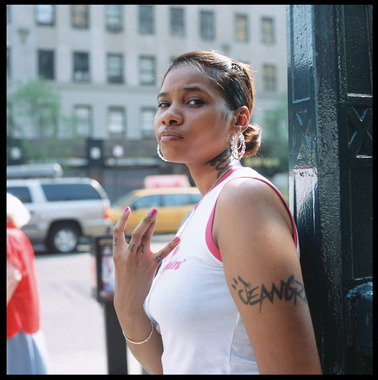 Jean Grae