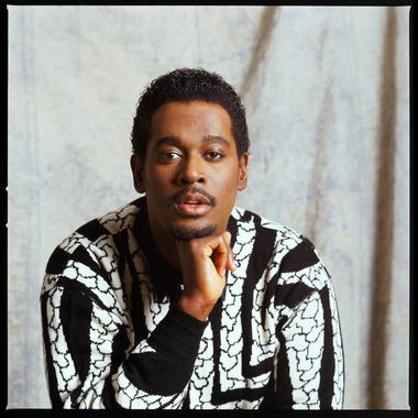 Luther Vandross
