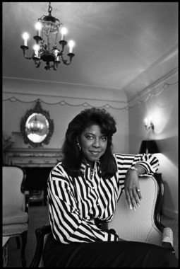 Natalie Cole
