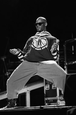 R Kelly
