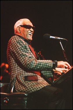 Ray Charles