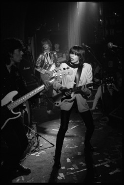 The Pretenders