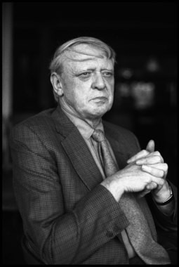Anthony Burgess