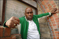 Cass Pennant
