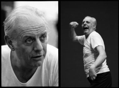 Dario Fo