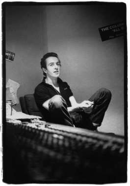Joe Strummer