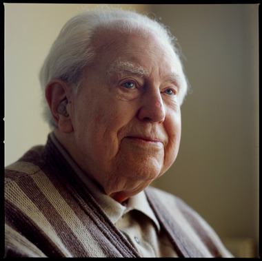 Elliott Carter