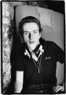 Joe Strummer