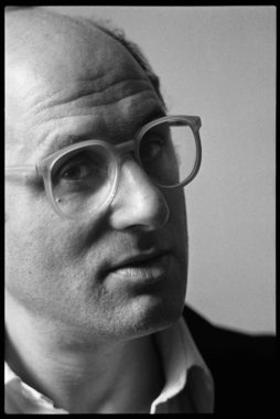 Michael Nyman