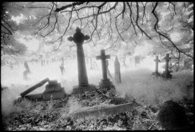Kensal Green Cemetery