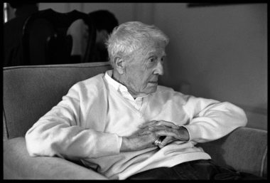 Paul Bowles