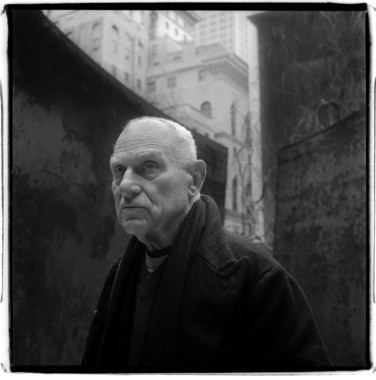 Richard Serra