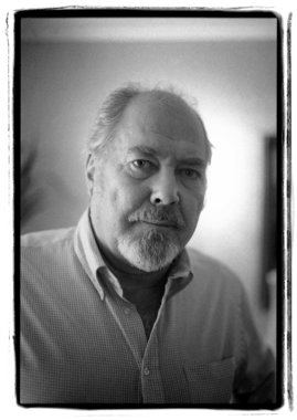 Robert Altman