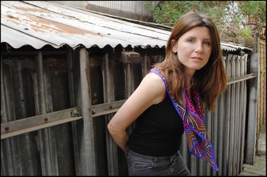 Sharon Horgan