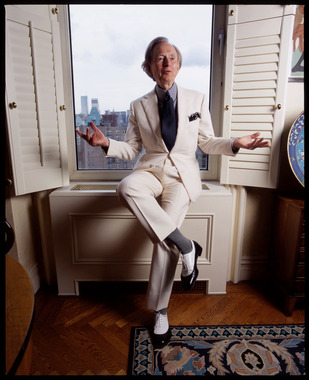 Tom wolfe 15