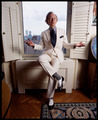 Tom Wolfe