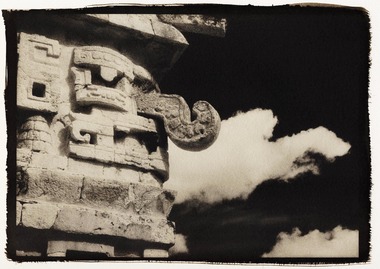 Chichen Itza