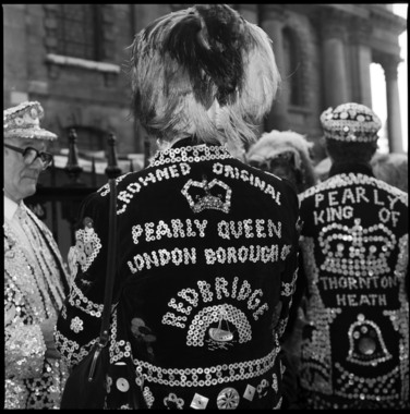 Pearly Queen 05