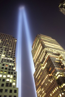 Towers Of Light, NYC 04