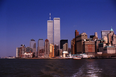 World Trade Centre 03