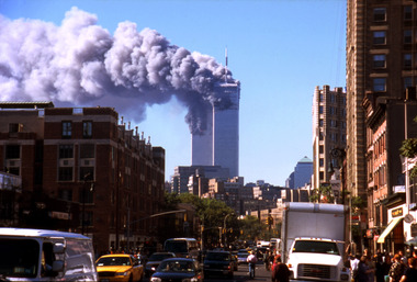 World Trade Centre 04