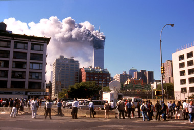 World Trade Centre 05