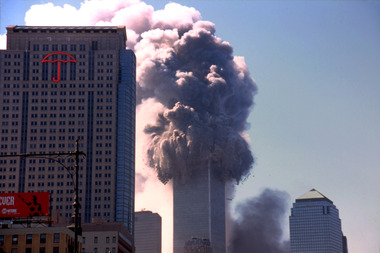 World Trade Centre 07