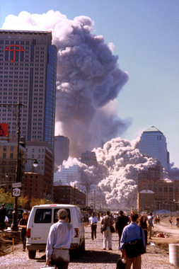 World Trade Centre 09