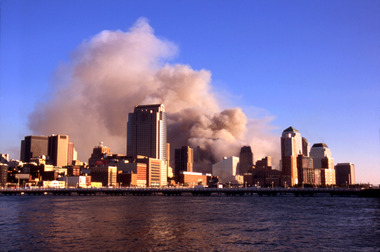 World Trade Centre 11