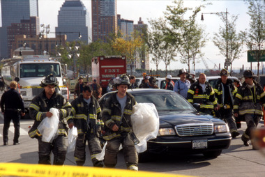 World Trade Centre 12