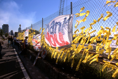 World Trade Centre 13