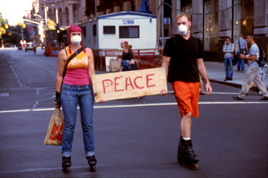 World Trade Centre 16