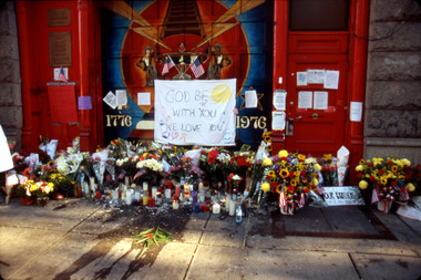 World Trade Centre 19