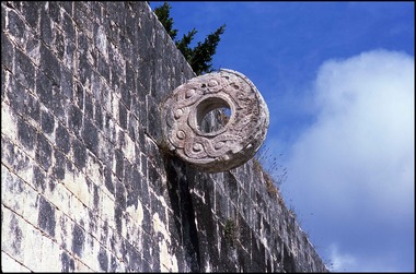 Chichen Itza